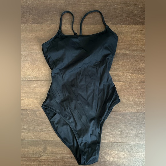 TA3 Lacey Sculpting Swimwear Medium - Picture 3 of 5